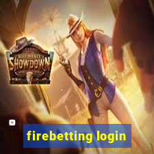 firebetting login